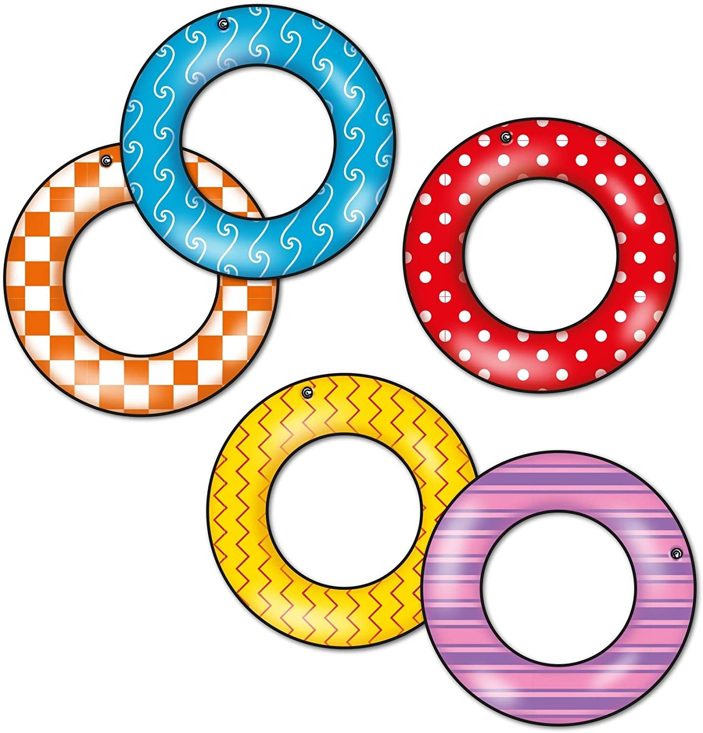 Orchard Toys Loopy Llamas Game