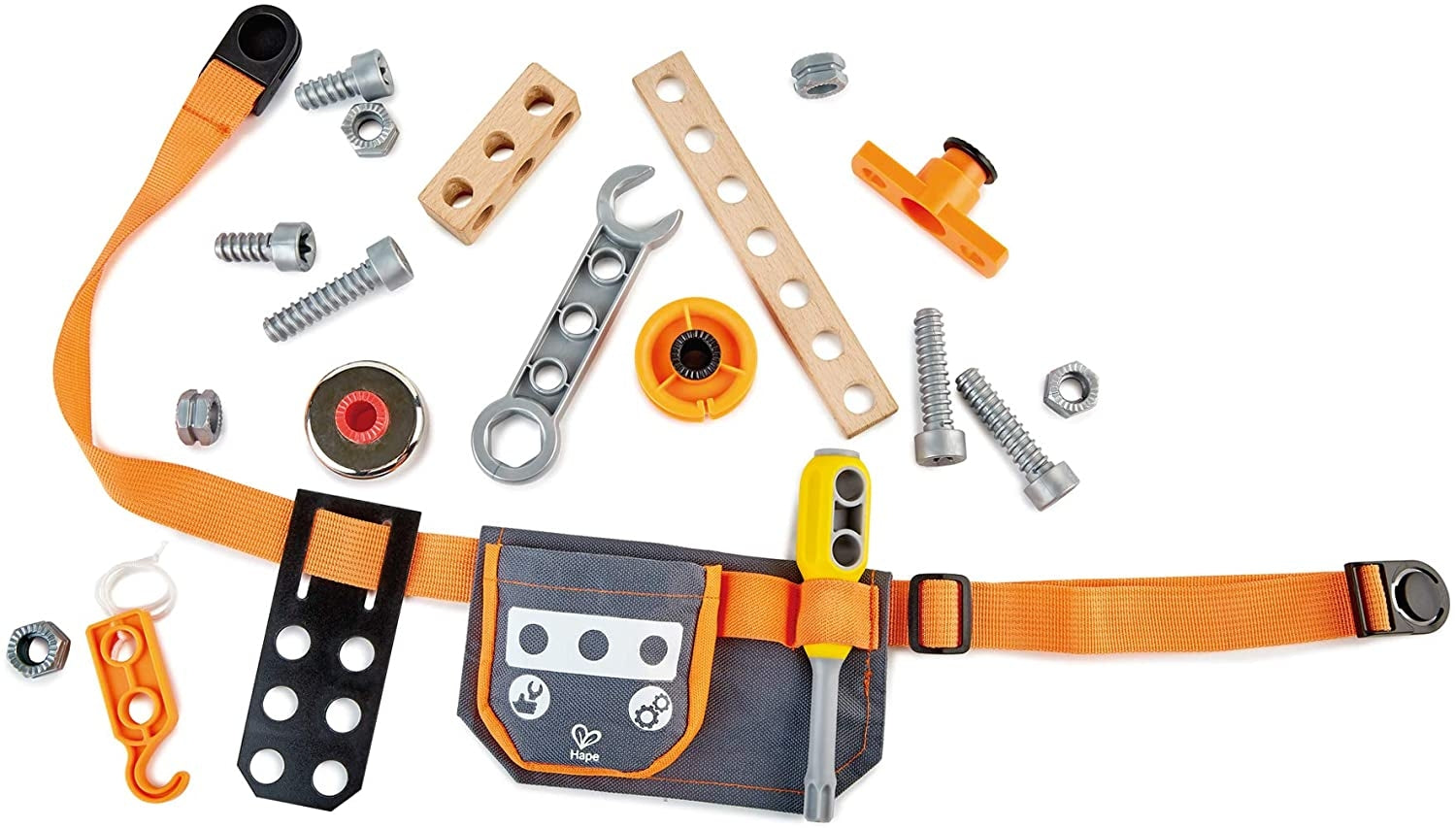 Hape Scientific Tool Belt