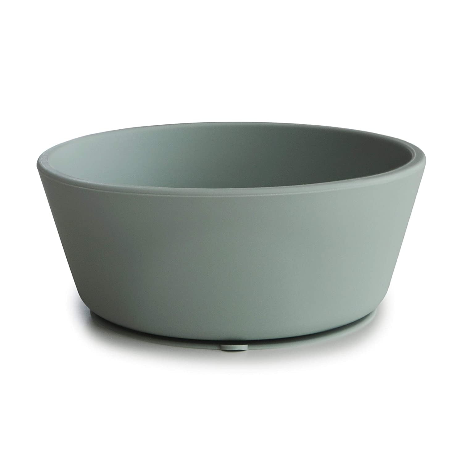 Mushie Silicone Suction Bowl (12 Colours)