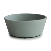 Mushie Silicone Suction Bowl (12 Colours)