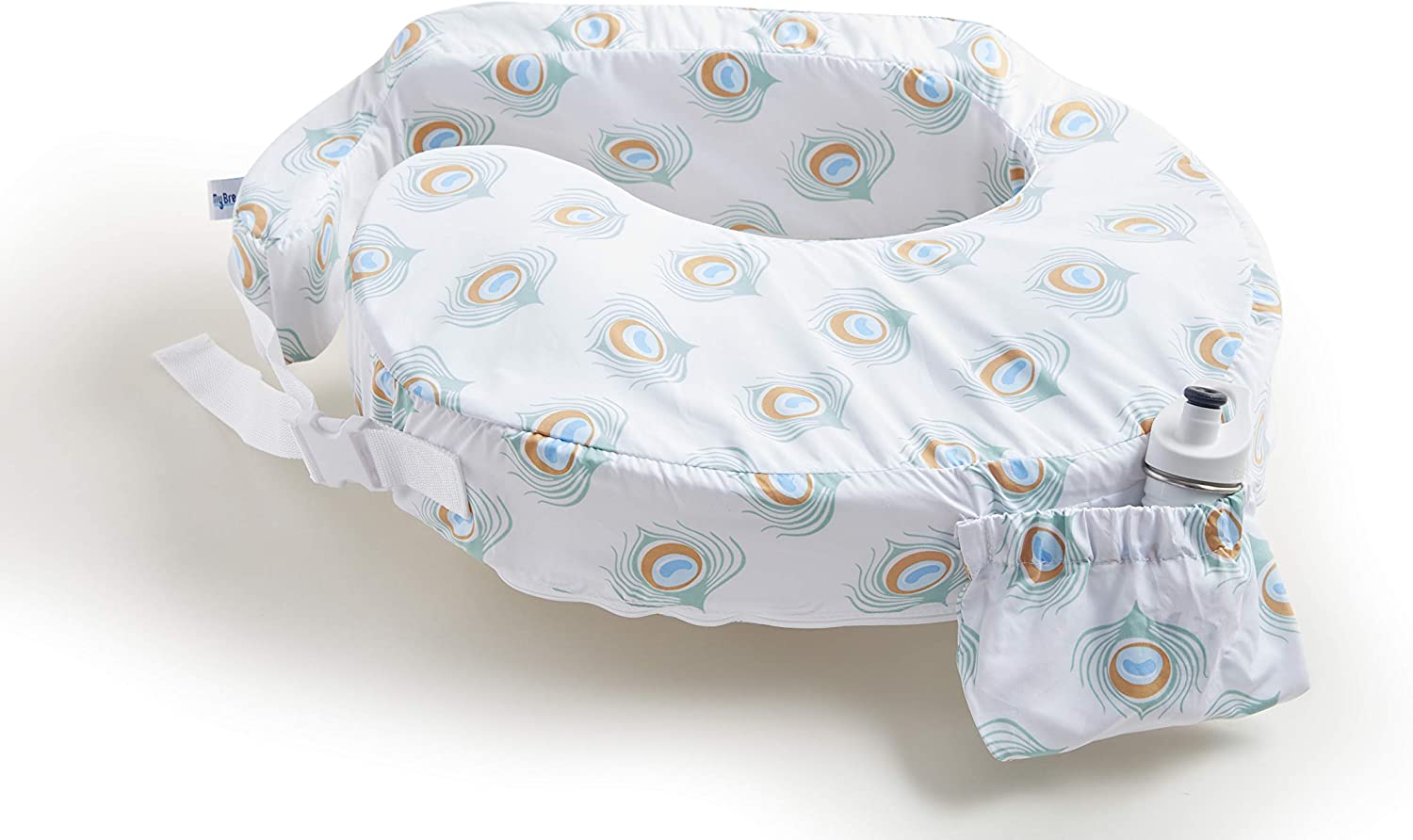 My Brest Friend Original Nursing Pillow (13 Designs) - Pupsik Singapore