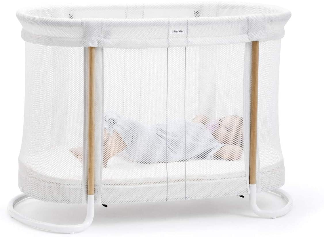 Baby Bjorn Crib