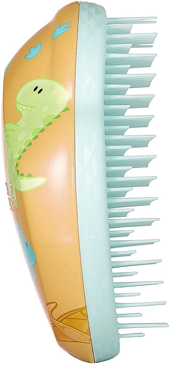 Tangle Teezer Original Detangling Mini Hairbrush, Straight & Curly (5 Designs)
