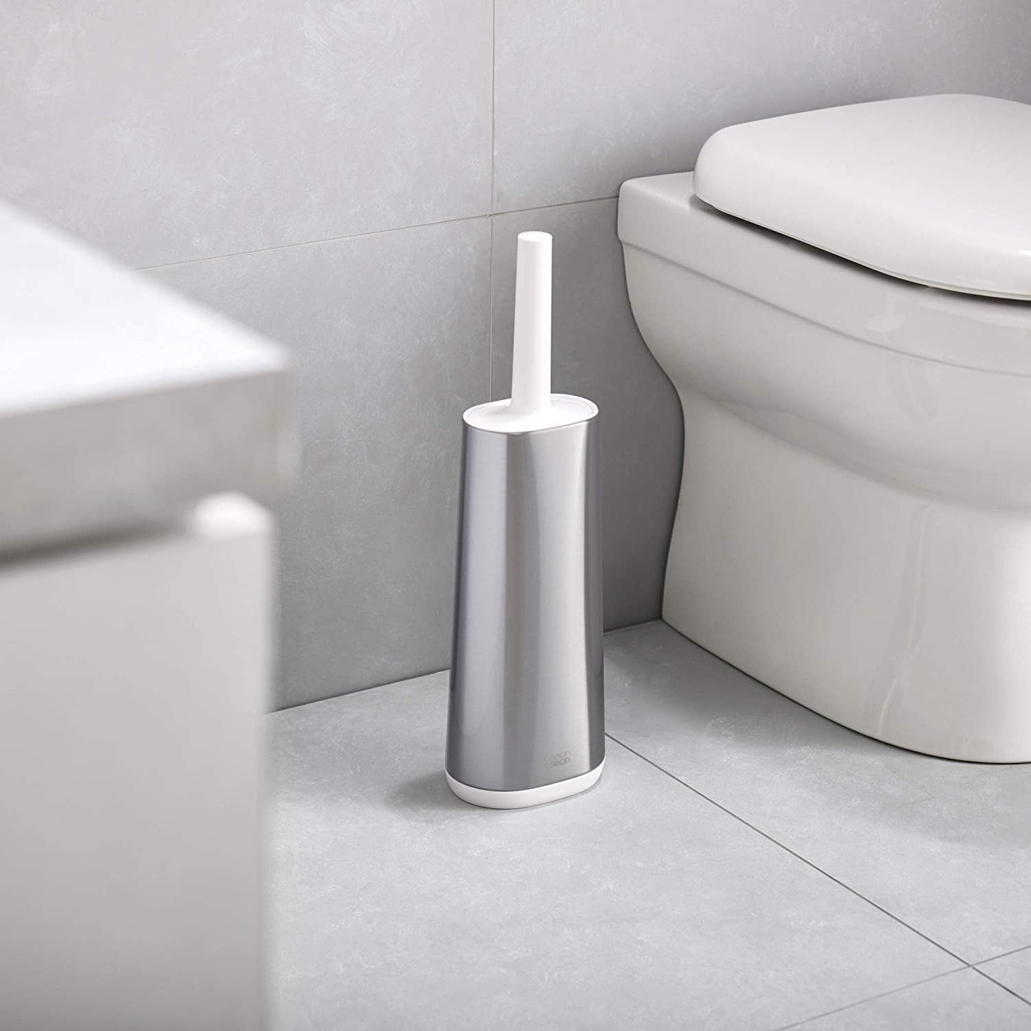 Joseph Joseph Flex Steel Toilet Brush