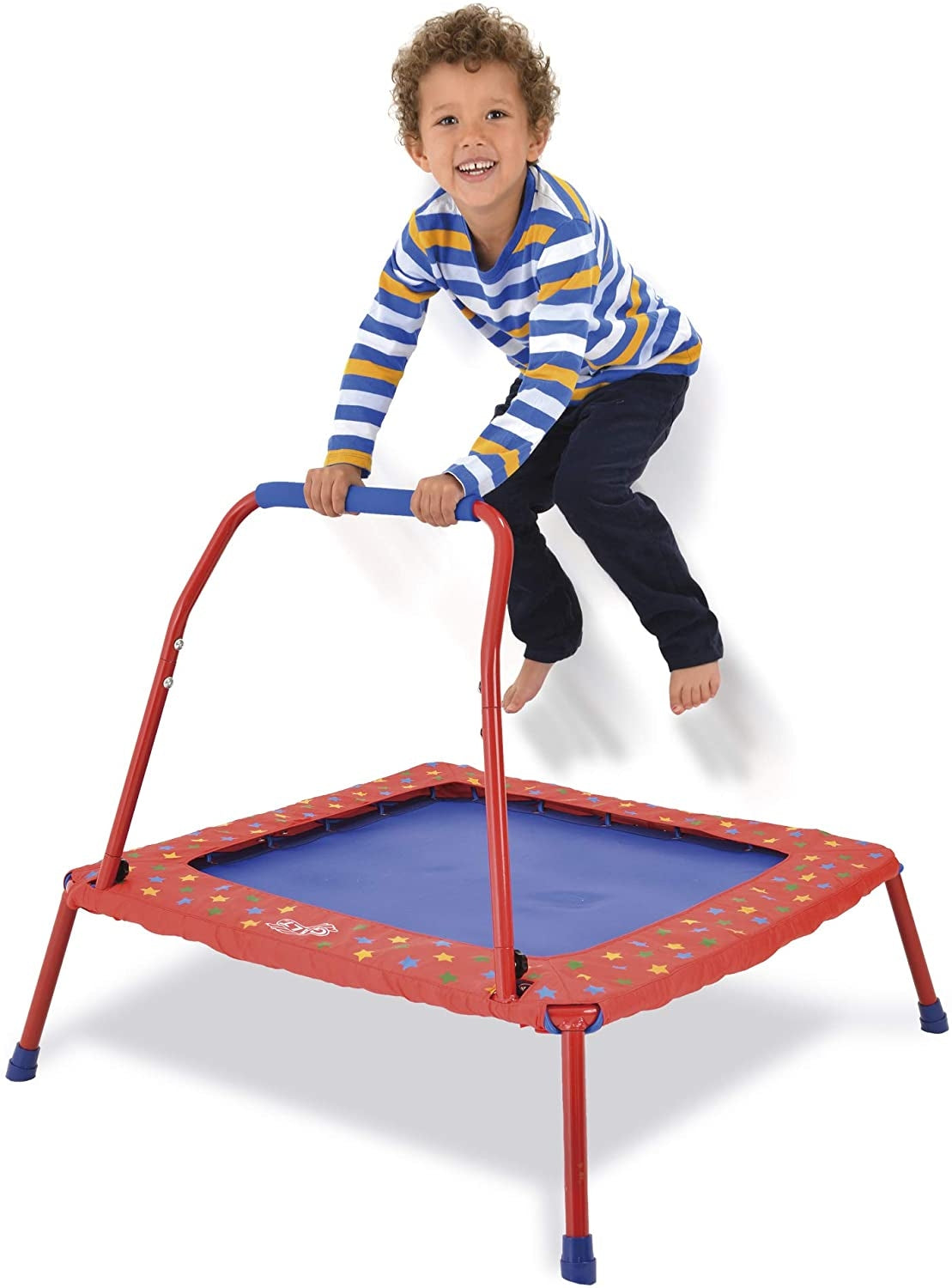 Galt Toys Folding Trampoline