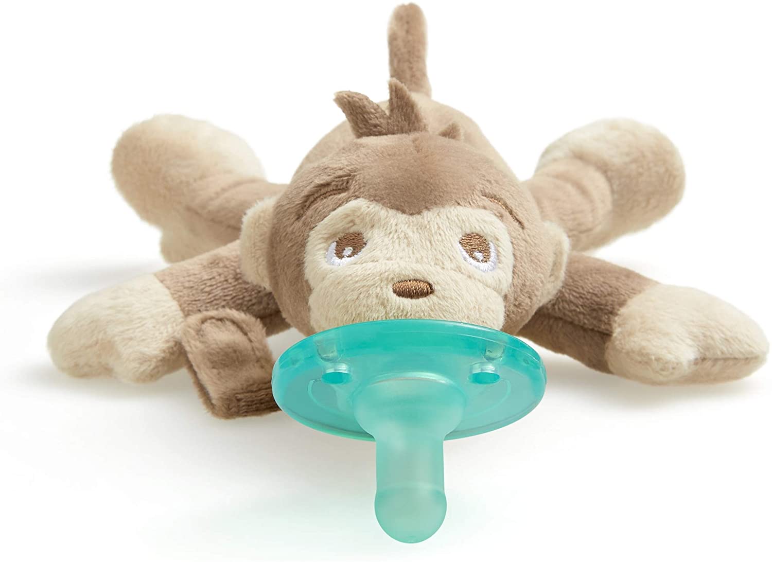 Philips Avent Soothie Snuggle (8 Designs)
