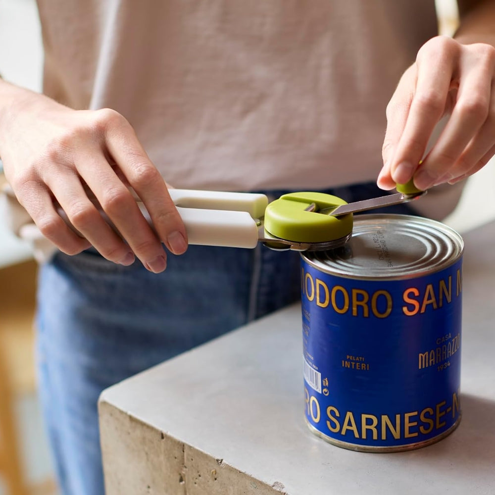 Joseph Joseph GoRound Easy-Open Can Opener