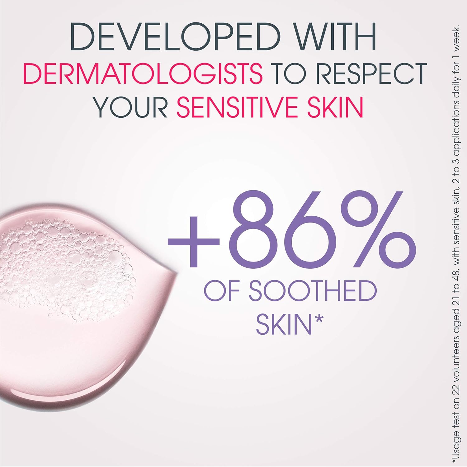 Bioderma Sensibio Micellar Cleansing Foaming Gel Moussant, 200ml (Exp 03/28)