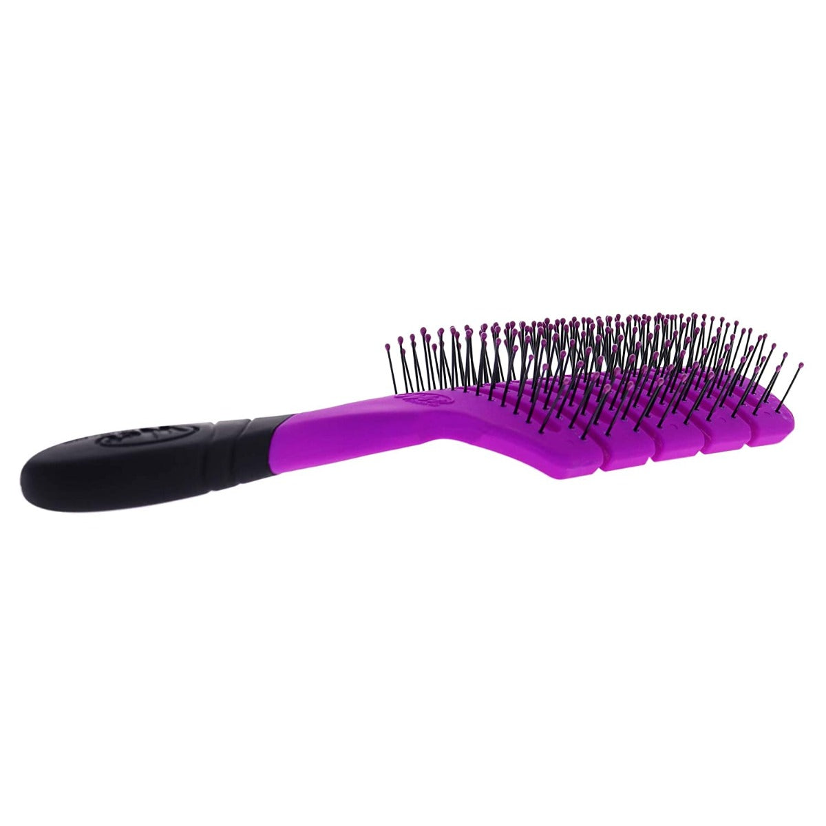 Wet Brush Flex Dry Paddles (2 colours) - Pupsik Singapore