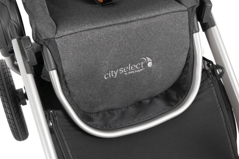 Baby Jogger City Select Single Stroller - Anniversary Edition (Model 2050972)