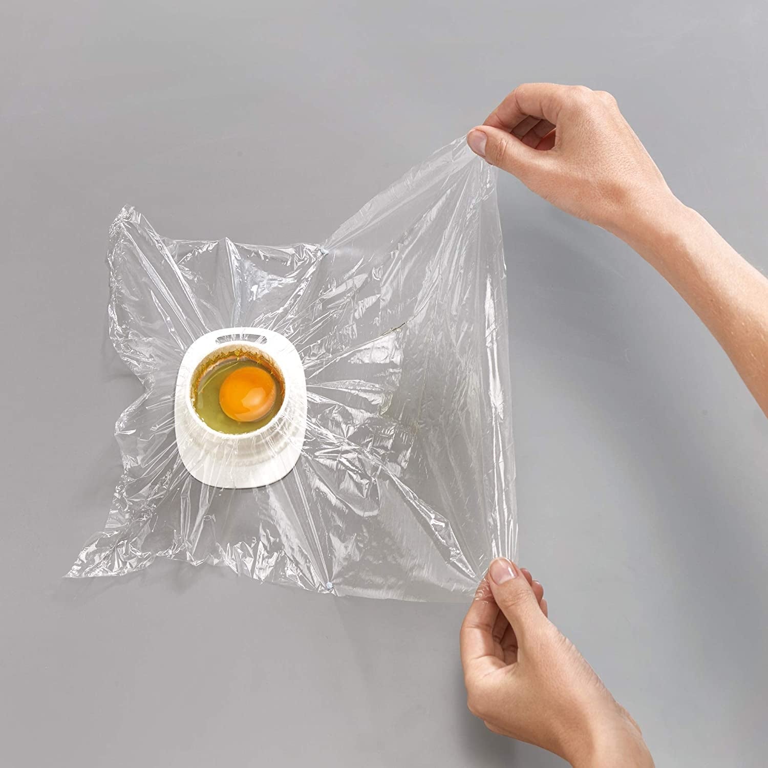 Joseph Joseph Poach-Pro Egg Poachers (2pc)