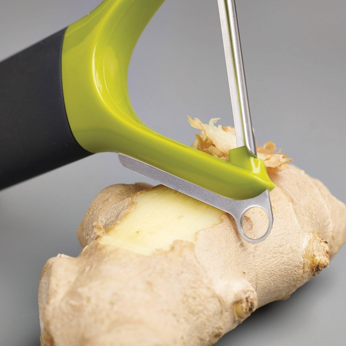 Joseph Joseph Multi-Peel Y-shaped Peeler (Green)