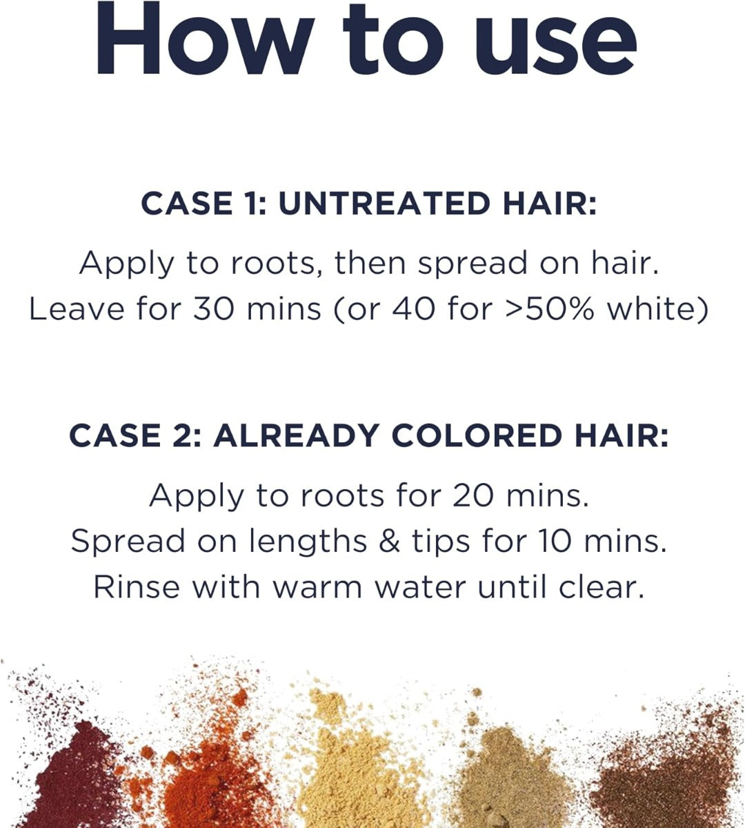 Phyto PHYTOCOLOR Permanent Hair Color Dye (23 Colours) - Exp 08/26