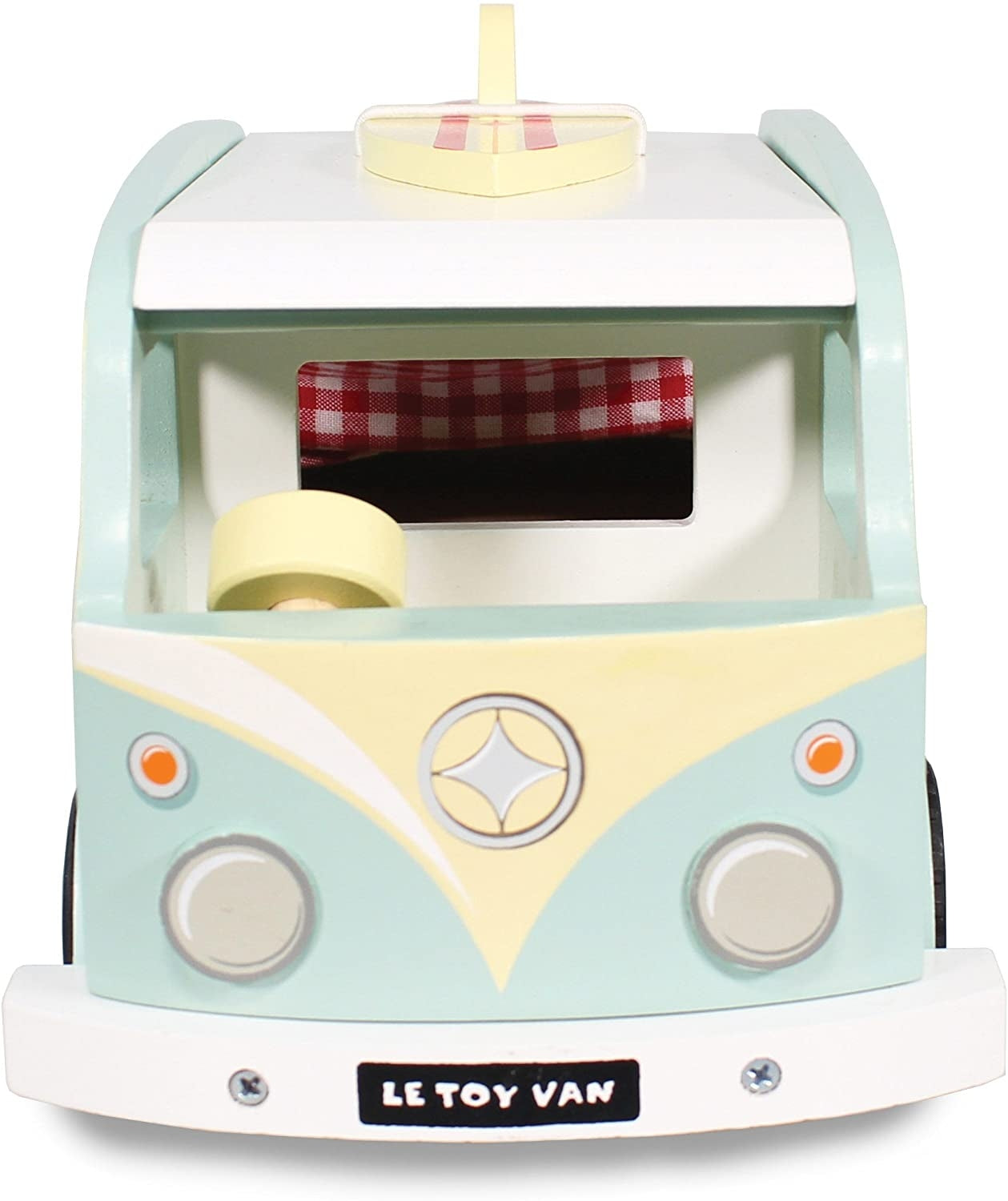 Le Toy Van Daisylane Holiday Campervan