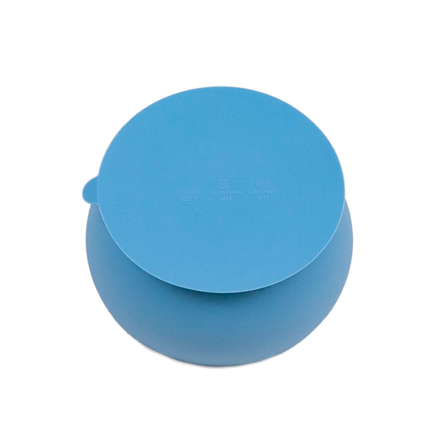 Bella Tunno Silicone Suction Wonder Bowls (8 designs) - Pupsik Singapore