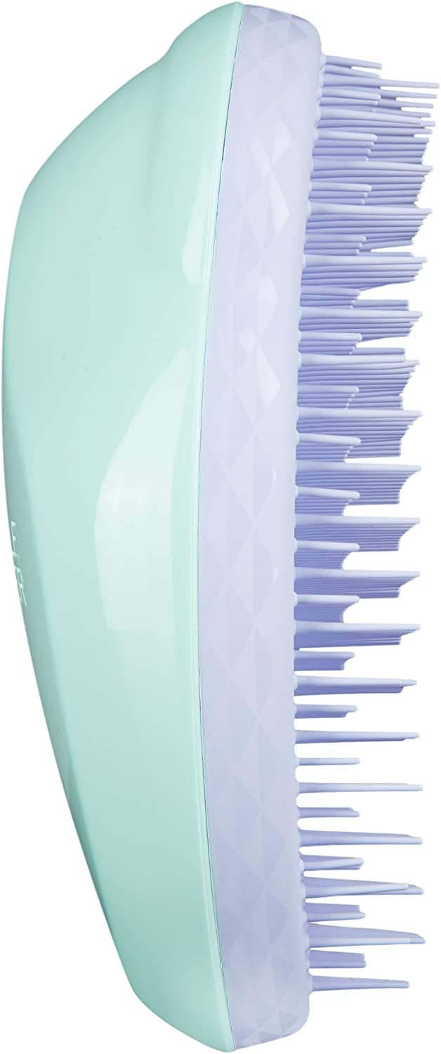 Tangle Teezer Original Detangling Hairbrush, Fine & Fragile (3 Designs) - Pupsik Singapore
