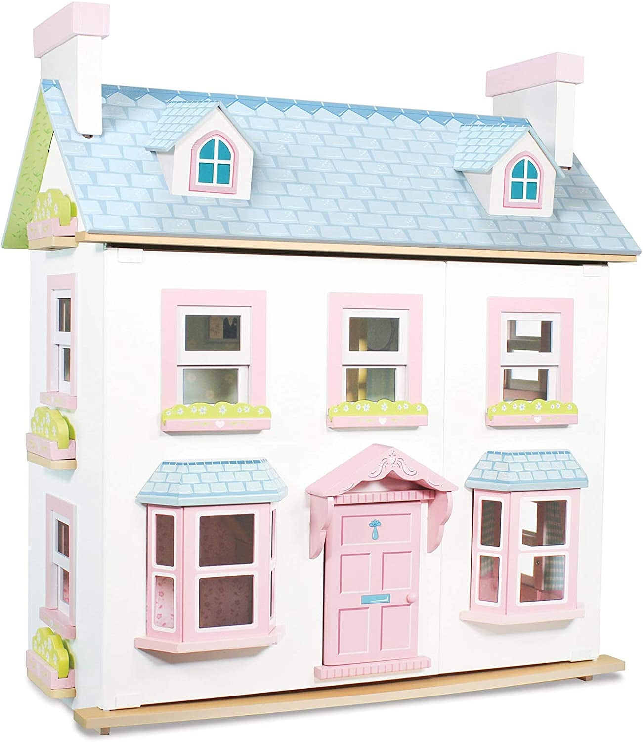 Le Toy Van Mayberry Manor Doll House