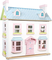 Le Toy Van Mayberry Manor Doll House