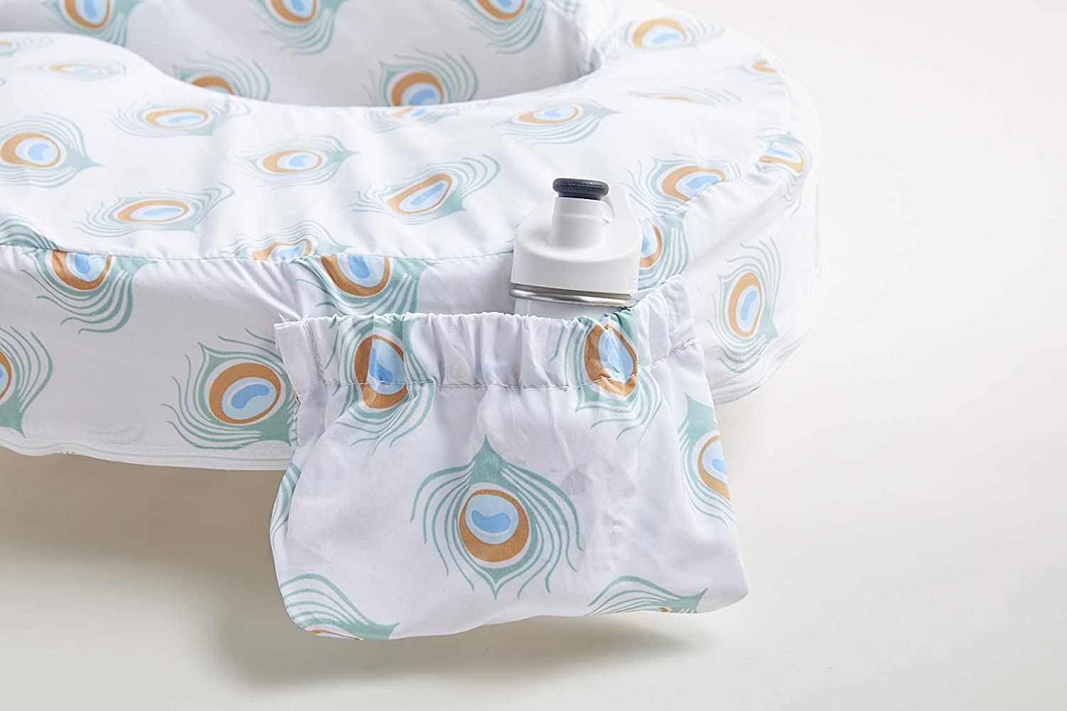 My Brest Friend Original Nursing Pillow (13 Designs) - Pupsik Singapore