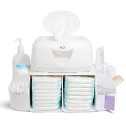 Munchkin Diaper Duty Organizer