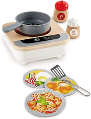 Hape Fun Fan Fryer Kitchen Playset