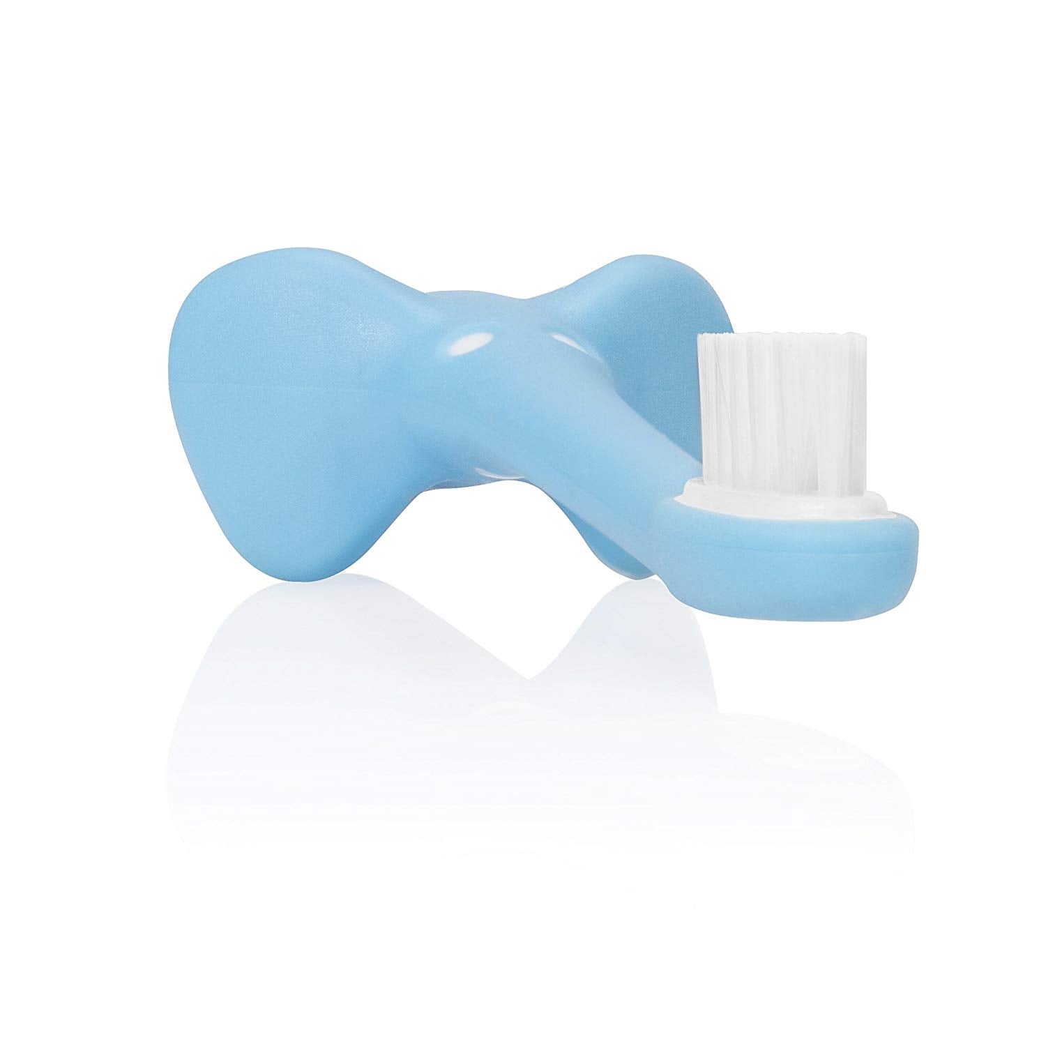 Dr. Brown's Infant-to-Toddler Training Toothbrush (1pc) - 3 Colours - Pupsik Singapore