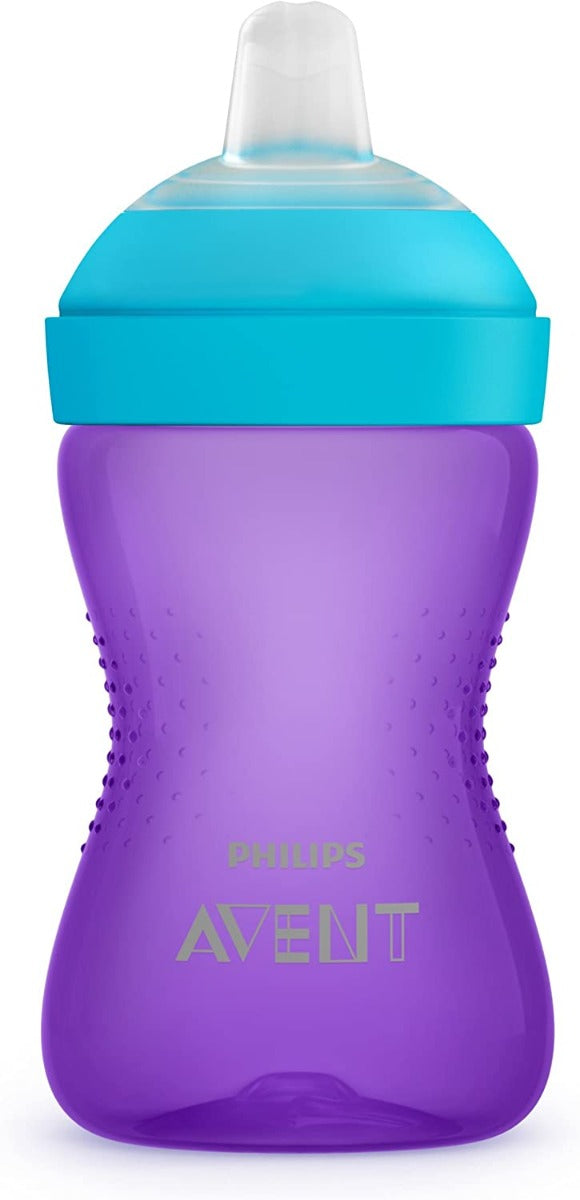 Philips Avent My Grippy Spout Cup, 10oz (1pk) - 2 colours - Pupsik Singapore