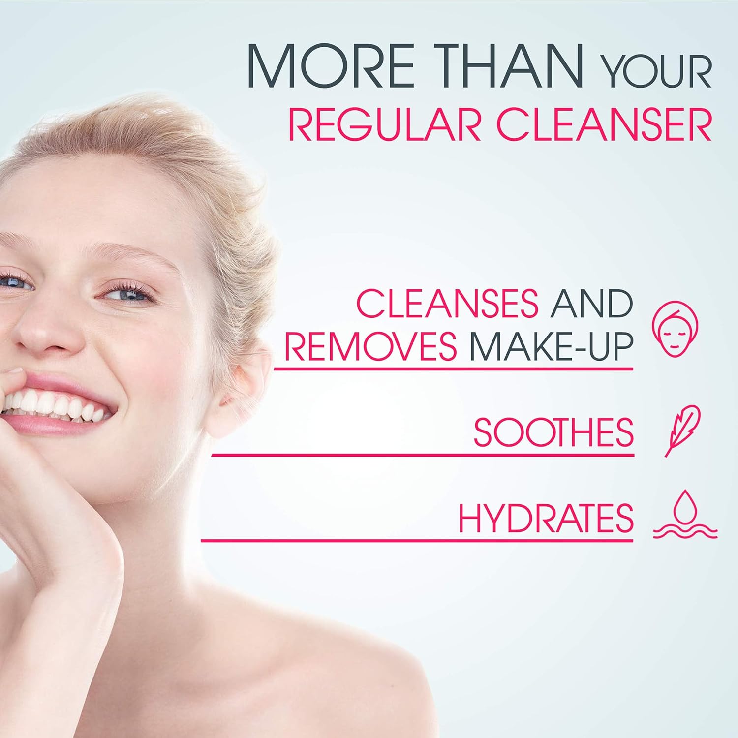 Bioderma Sensibio Micellar Cleansing Foaming Gel Moussant, 200ml (Exp 03/28)