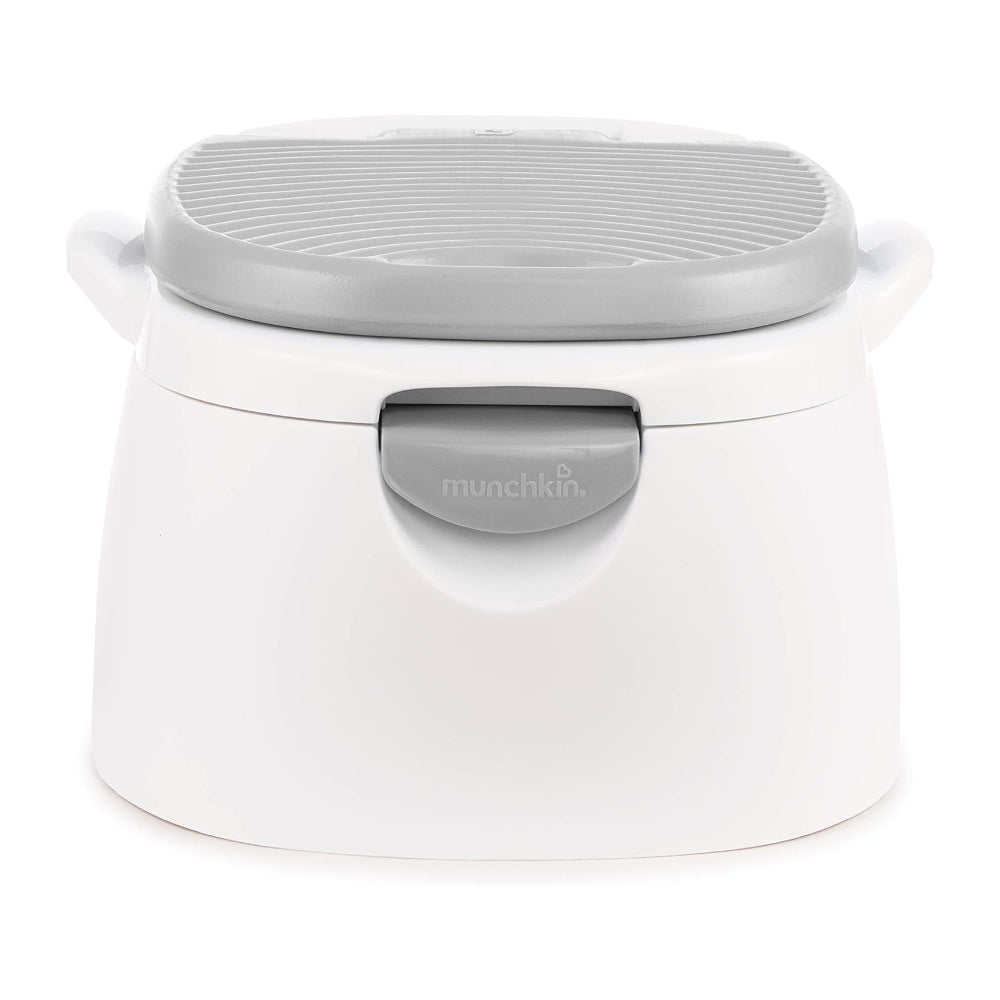 Munchkin Arm & Hammer™ Multistage™ 3-in-1 Potty