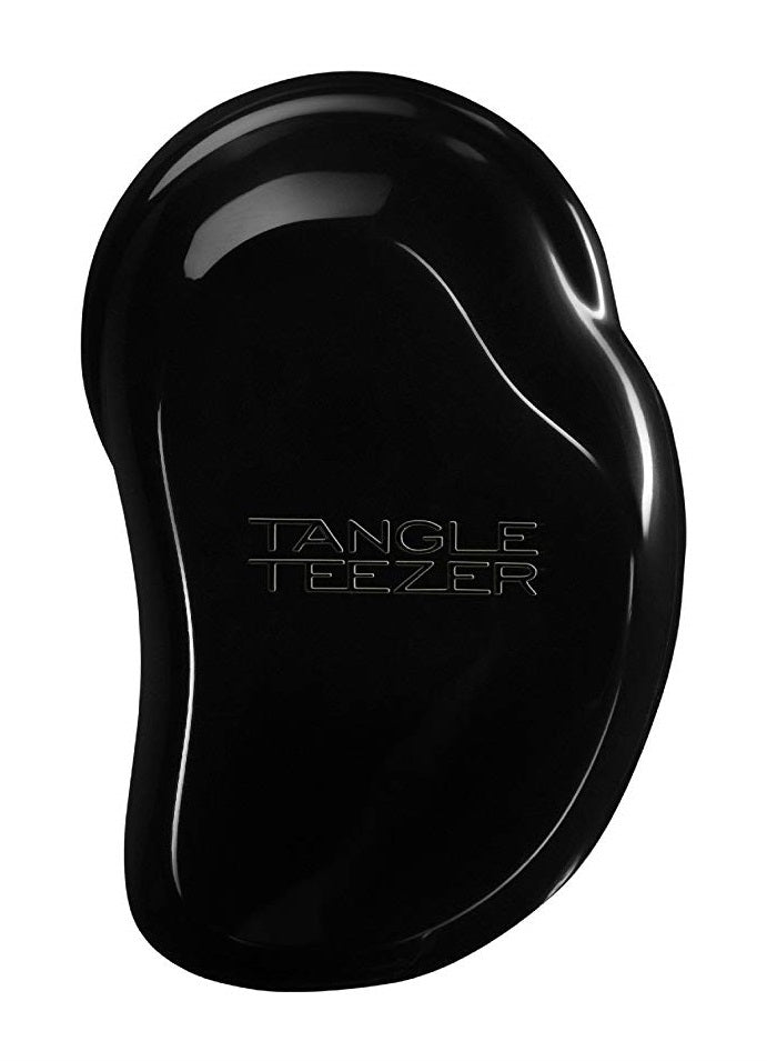 Tangle Teezer Original Detangling Hairbrush, Straight & Curly (7 Designs) - Pupsik Singapore