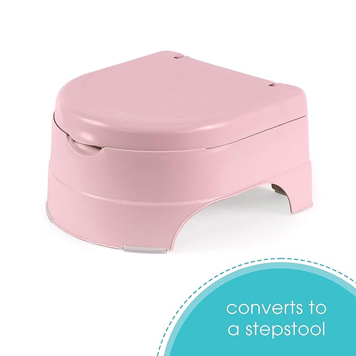 Summer Infant My Fun Potty Rewards (2 Colors) - Pupsik Singapore