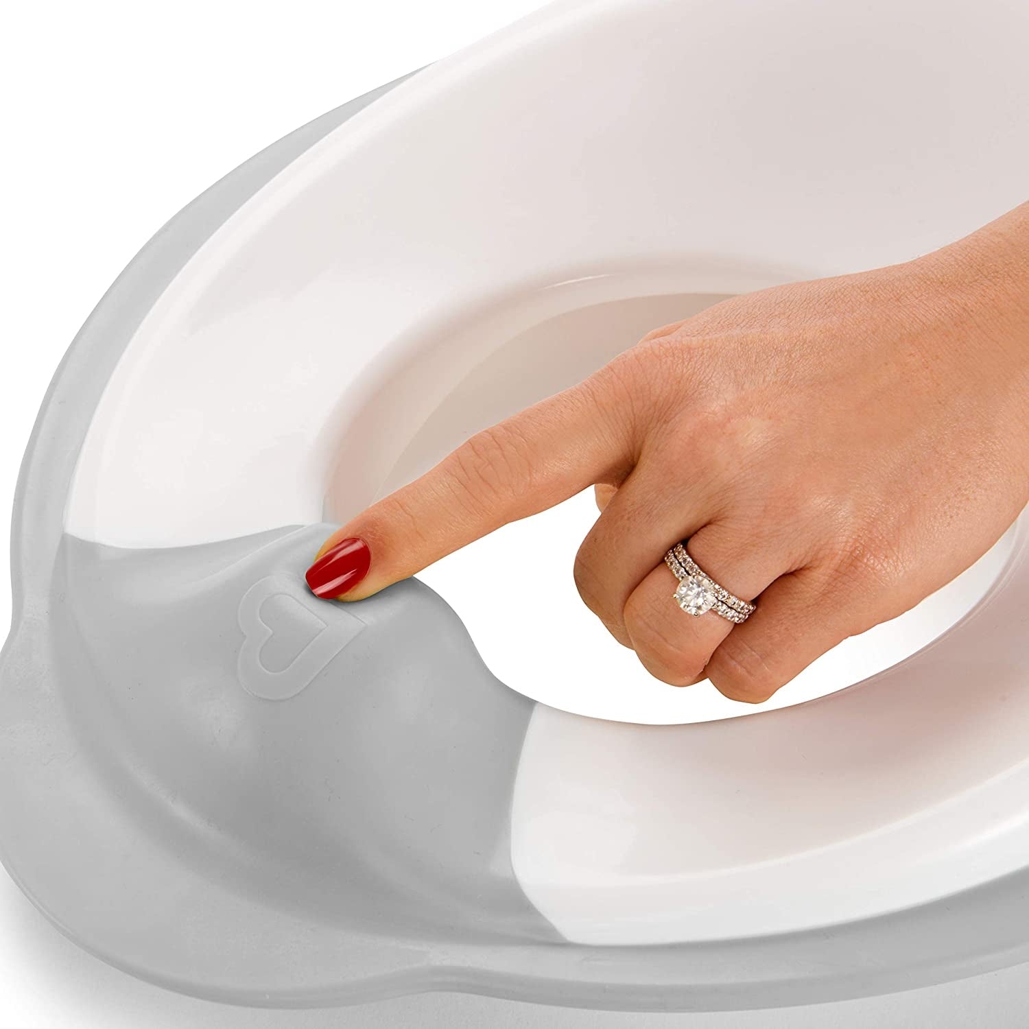Munchkin Grip Potty Seat