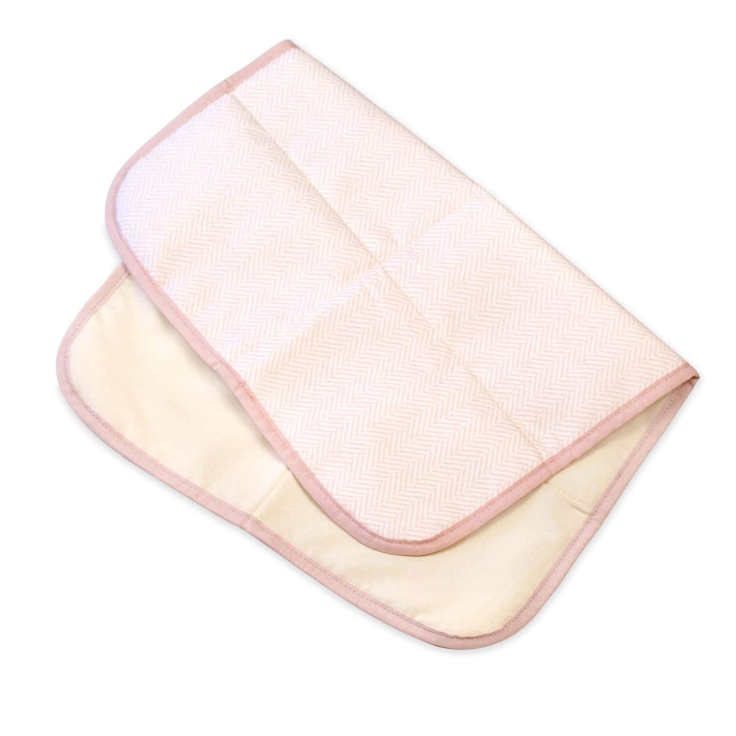 Itzy Ritzy Double Take Crossbody Diaper Bag (2 Designs)