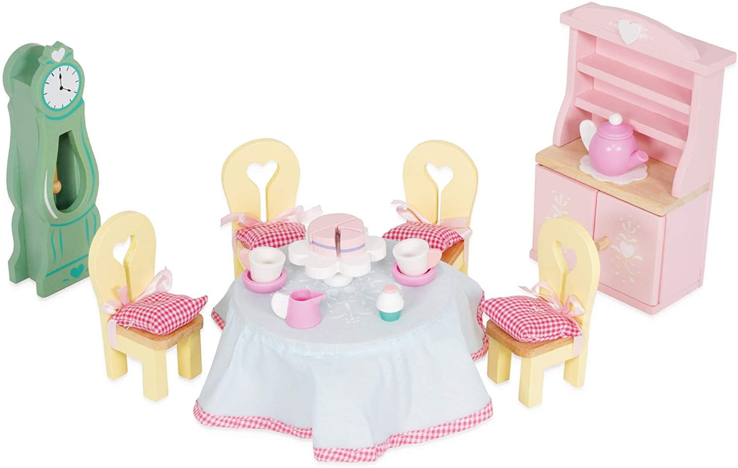 Le Toy Van Daisylane Drawing Room