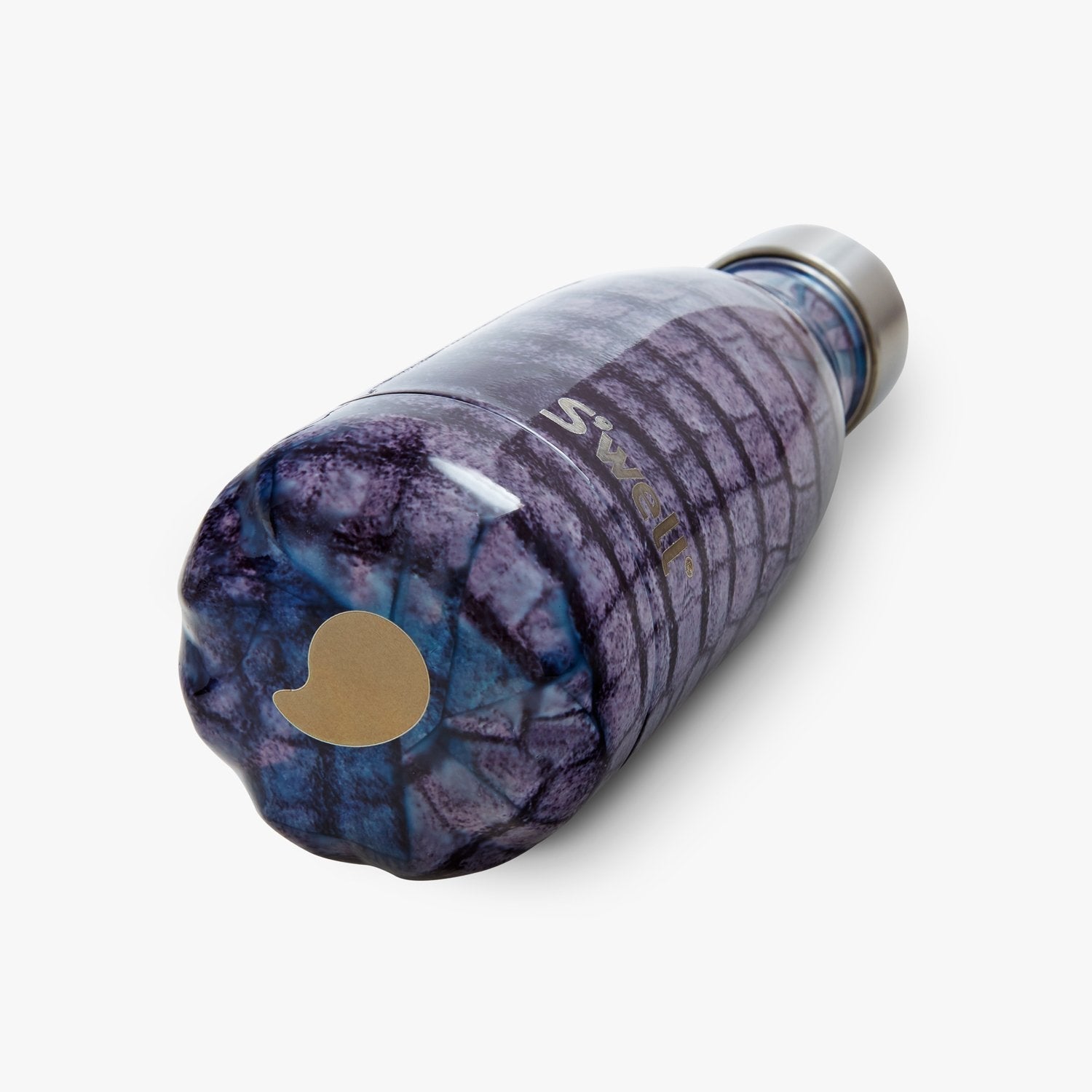 S'well Insulated Reusable Water Bottle, 9oz - Exotics Collection (3 Designs) - Pupsik Singapore