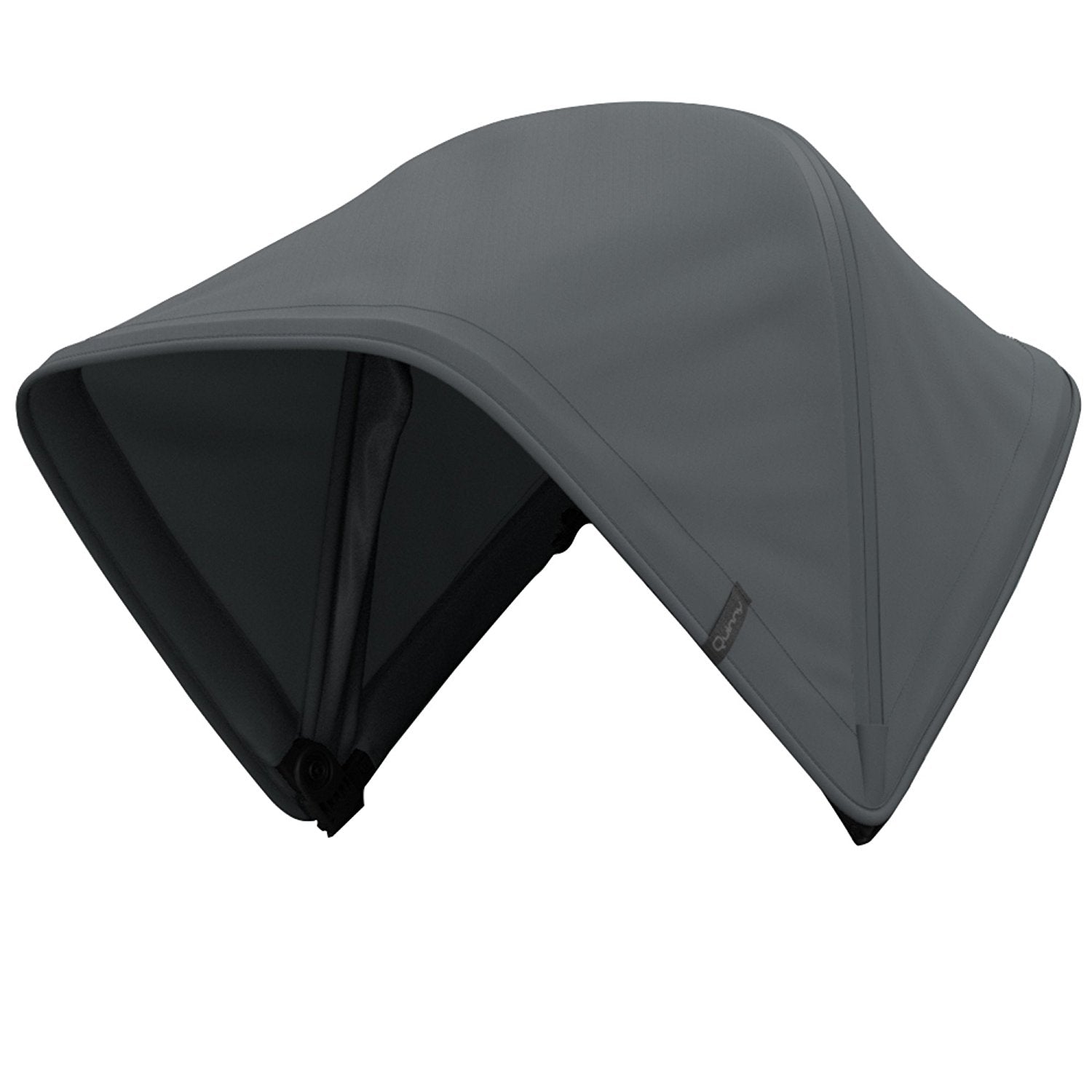 Quinny Sun Canopy for Zapp Flex - Graphite