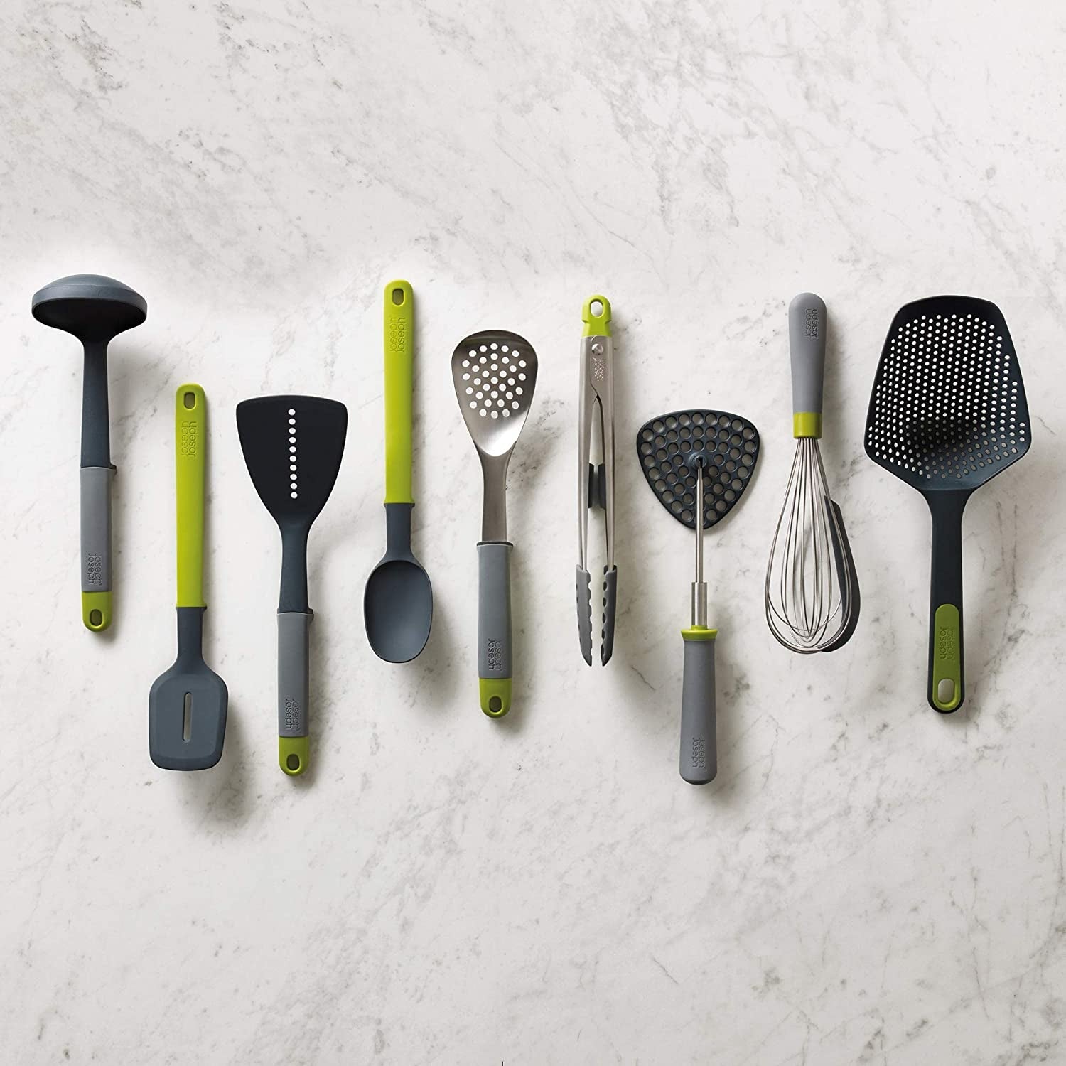 Joseph Joseph Delta Folding Masher