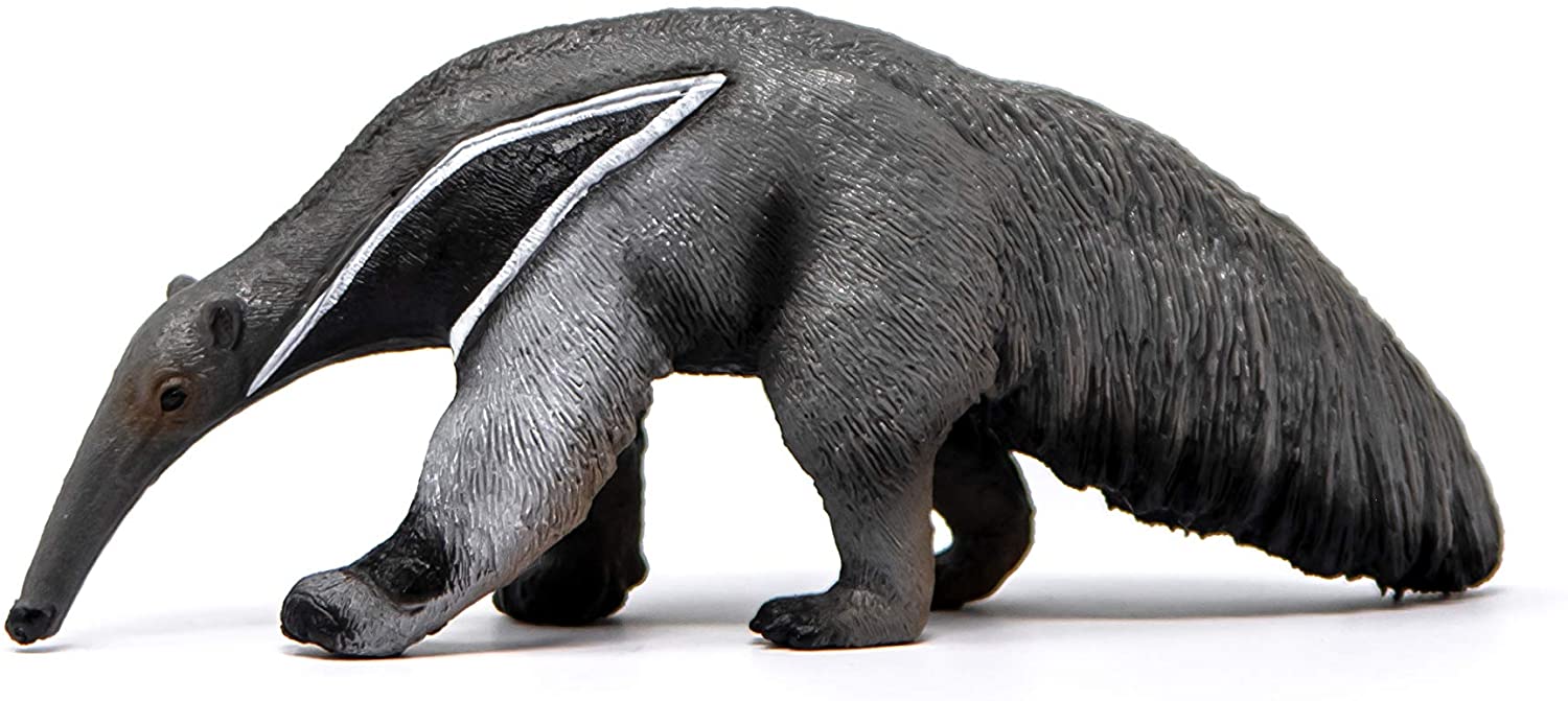 Schleich Anteater Animal Figurine Toy