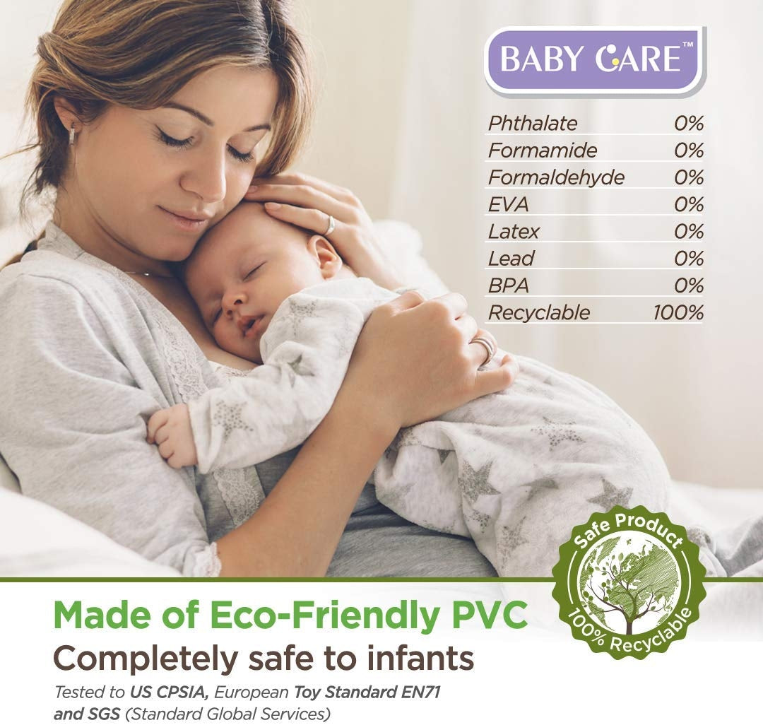 Baby Care by Dwinguler Playmat - Circle Raum (M12)