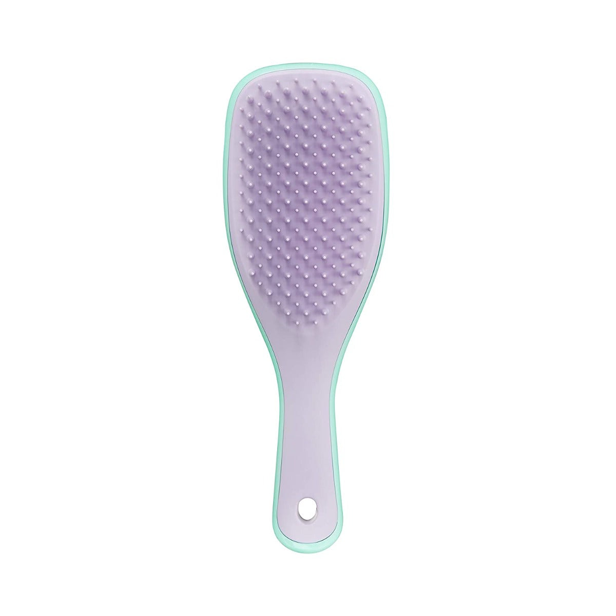 Tangle Teezer The Ultimate Detangler Mini Hairbrush, Straight & Curly (11 Colors) - Pupsik Singapore
