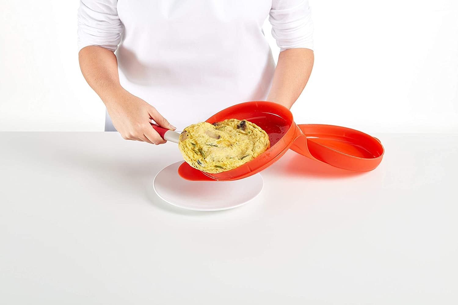 Lekue Spanish Omelette Maker