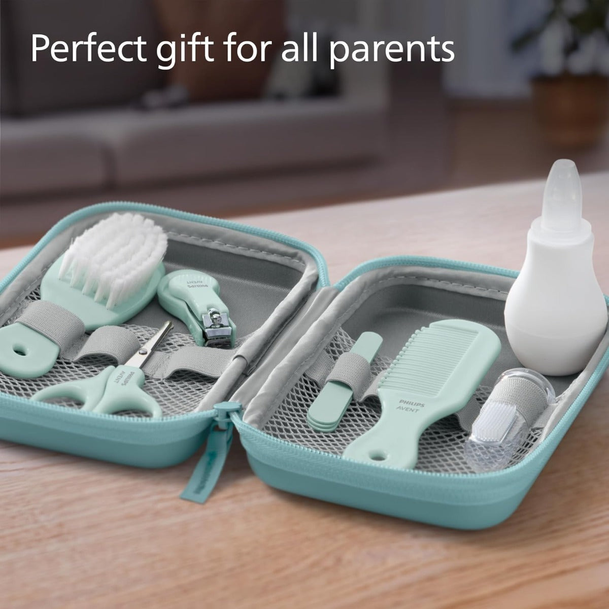 Philips Avent My First Baby Care Kit