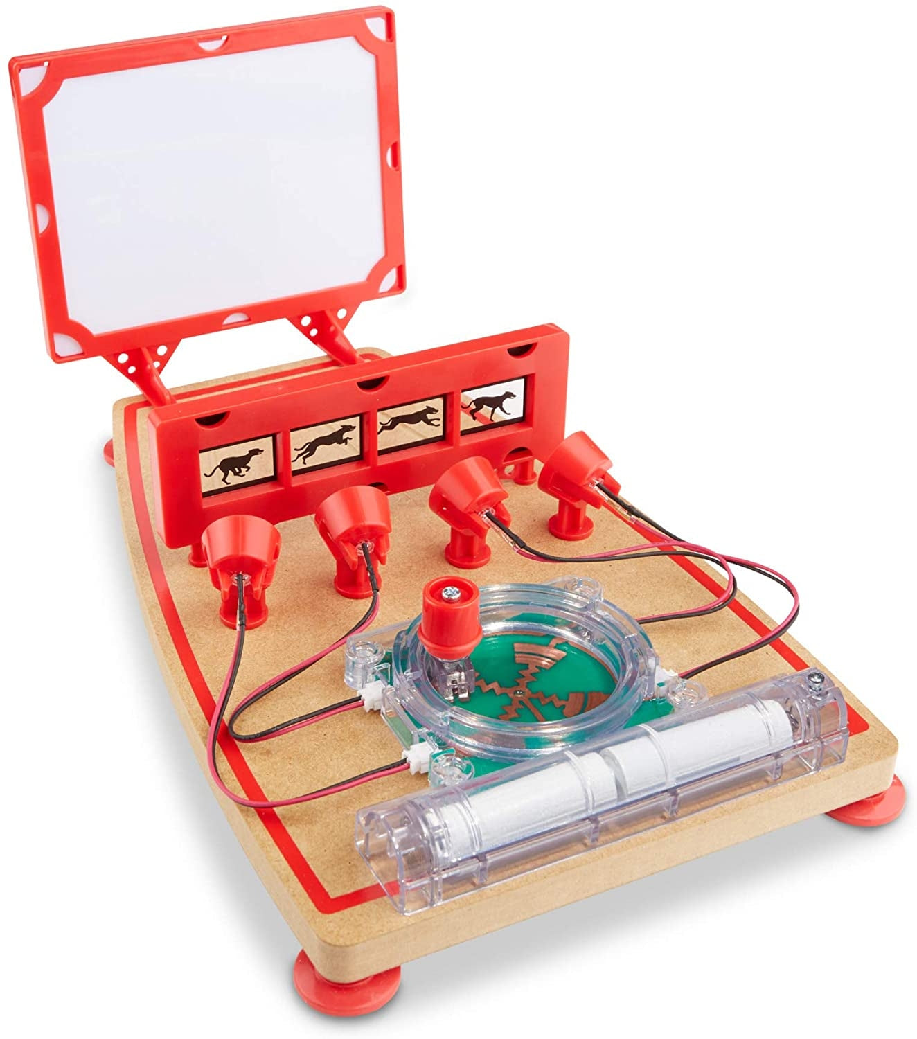 Melissa & Doug Innovation Academy  - Movie Maker