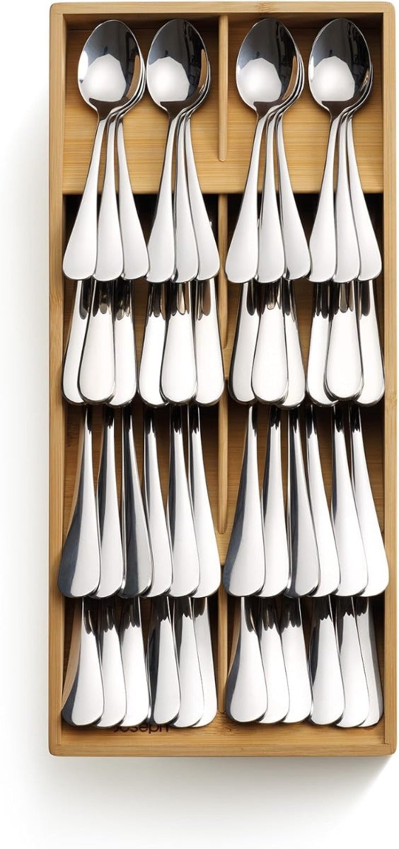 Joseph Joseph DrawerStore Large Cutlery Organiser (2 Colors) - Pupsik Singapore