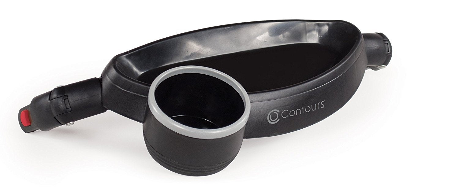 Kolcraft Contours Child Tray