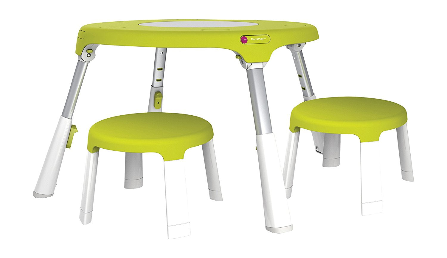 Oribel Portaplay Child Stools