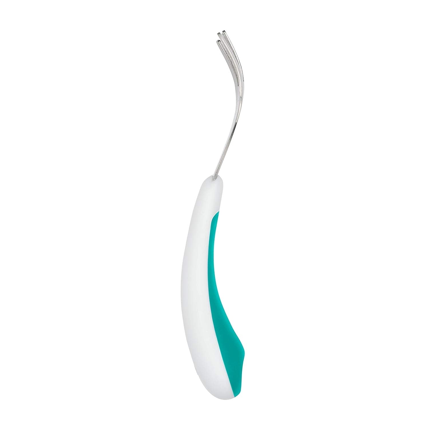 OXO Tot Fork & Spoon Set (6 Colours) - Pupsik Singapore