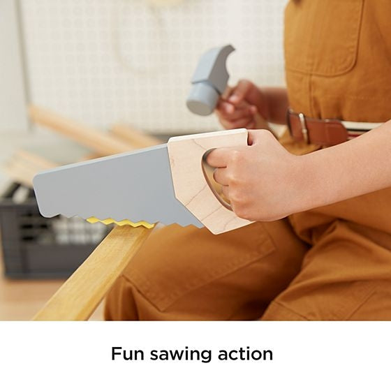 Fisher Price DIY Tool Belt
