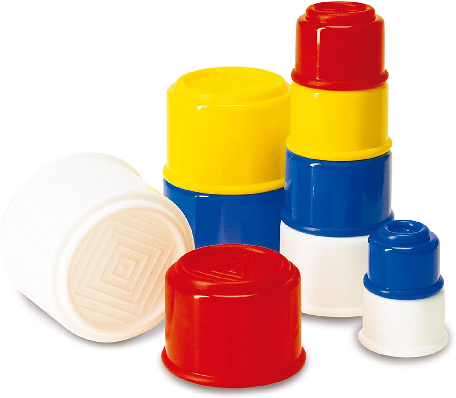 Galt Ambi Toys Building Beakers