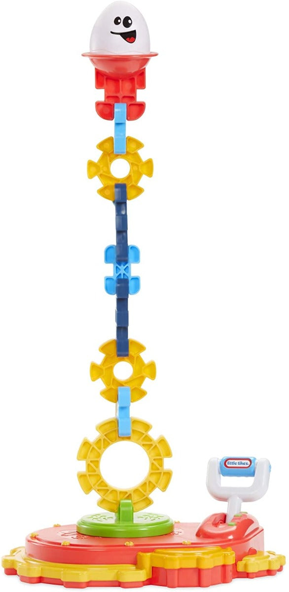 Little Tikes STEM Jr Quake Challenge